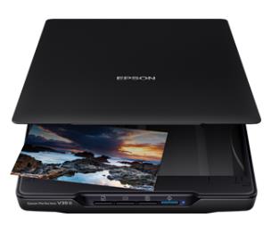 爱普生Perfection V39II 驱动