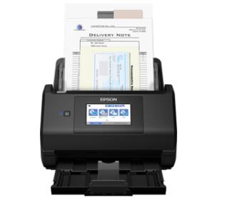 爱普生ES-580W 驱动