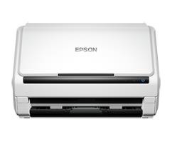 爱普生DS-535 驱动