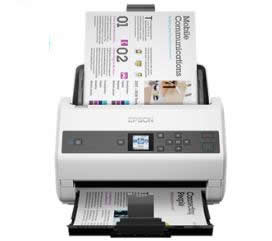 爱普生DS-875 驱动