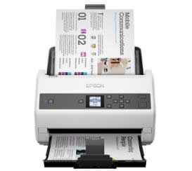 爱普生DS-970 驱动