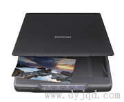 爱普生Perfection V39 驱动