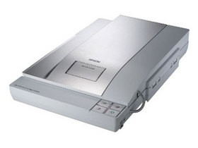 爱普生Perfection V350驱动