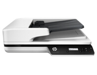 惠普ScanJet Pro 350驱动