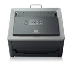 惠普Scanjet N6010 驱动