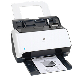 惠普Scanjet 9000 驱动