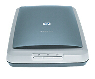 惠普Scanjet 3670 驱动