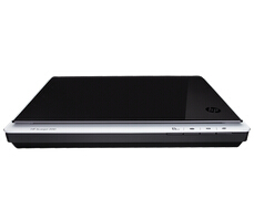 惠普Scanjet 200 驱动