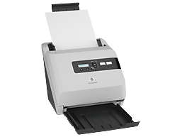 惠普Scanjet 5000 驱动