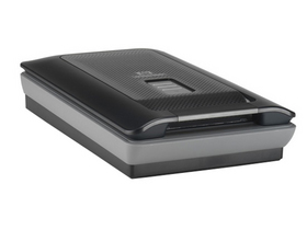 惠普Scanjet G4050驱动