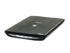 佳能CanoScan LiDE 100驱动