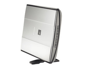 佳能CanoScan LiDE 20驱动