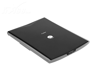 佳能CanoScan LiDE 25驱动