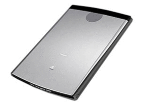 佳能CanoScan LiDE 35驱动