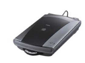 佳能CanoScan 8400F驱动