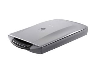 佳能CanoScan 4400F驱动